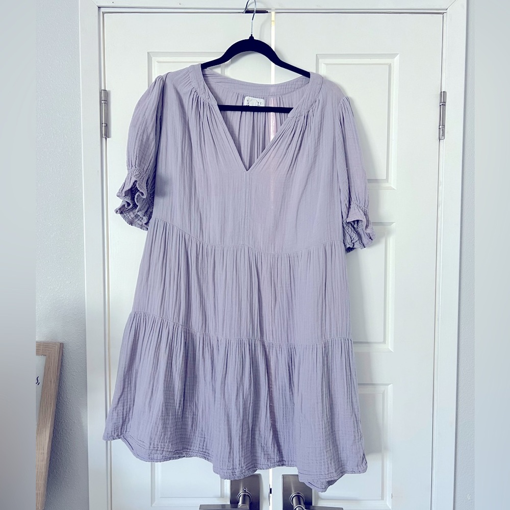 Velvet Brand Dress